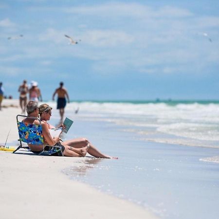 Banana Cabana By Beachside Management Siesta Key Eksteriør bilde