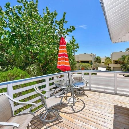 Banana Cabana By Beachside Management Siesta Key Eksteriør bilde